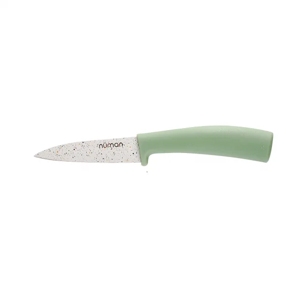 KNIVES 4'S SET CLASSIC COLOR GREEN - Image 5