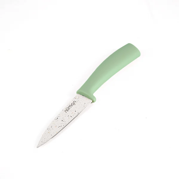 KNIVES 4'S SET CLASSIC COLOR GREEN - Image 6