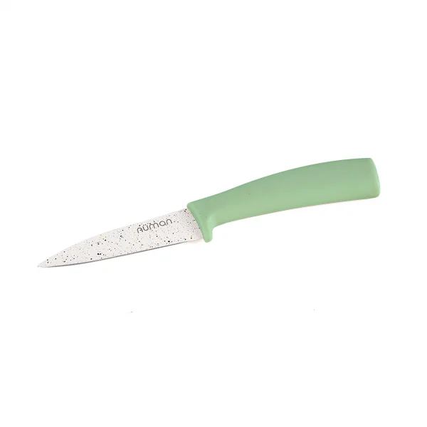 KNIVES 4'S SET CLASSIC COLOR GREEN - Image 7
