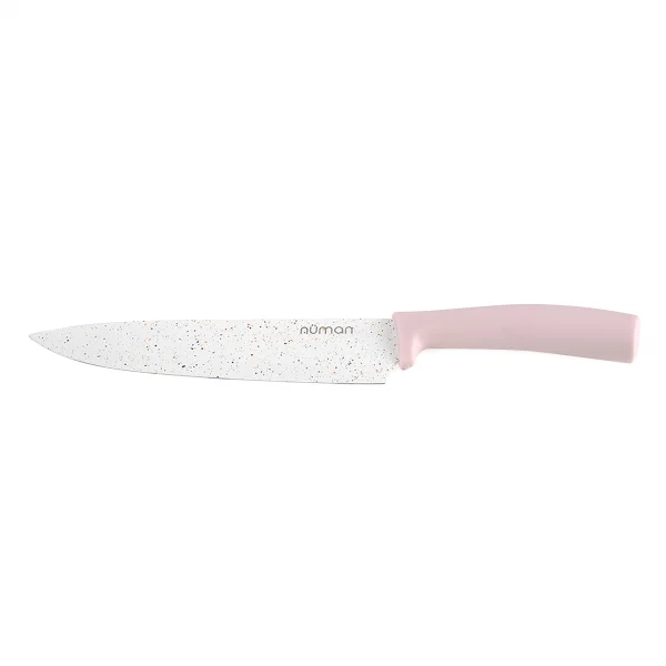KNIVES 4'S SET CLASSIC COLOR PINK - Image 2