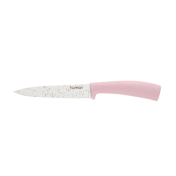 KNIVES 4'S SET CLASSIC COLOR PINK - Image 3