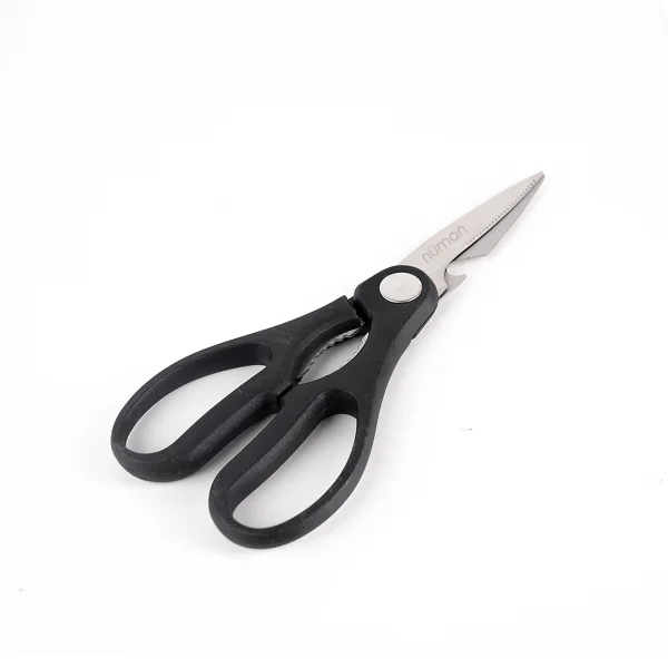 KNIVES 6'S SET BLACK MARBLE (BLACK GRANITE) - Image 11