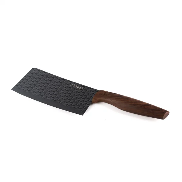 KNIVES 6'S SET BLACK DIAMOND - Image 2
