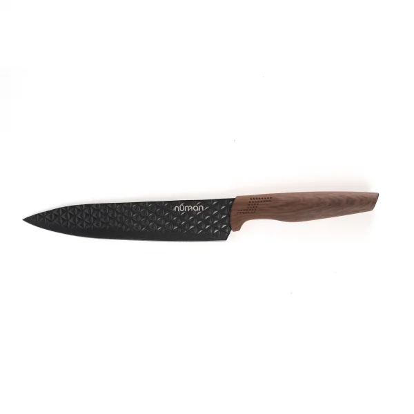KNIVES 6'S SET BLACK DIAMOND - Image 3