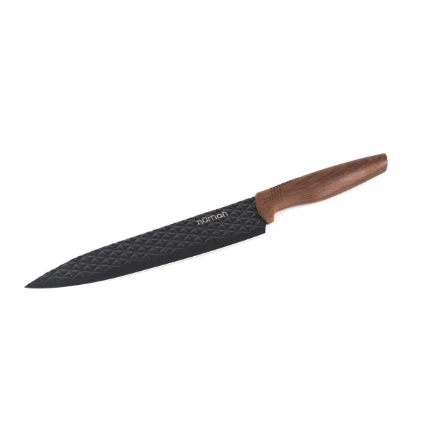 KNIVES 6'S SET BLACK DIAMOND - Image 4