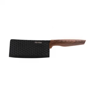 KNIVES 6'S SET BLACK DIAMOND