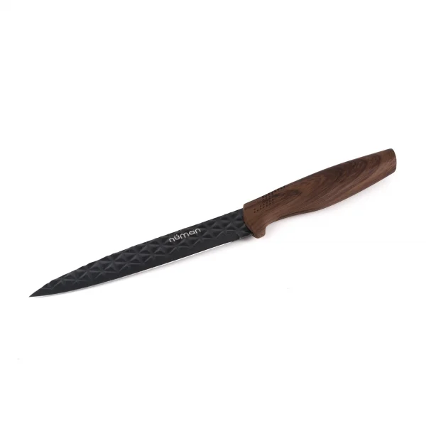 KNIVES 6'S SET BLACK DIAMOND - Image 6