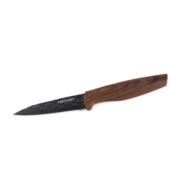 KNIVES 6'S SET BLACK DIAMOND - Image 7