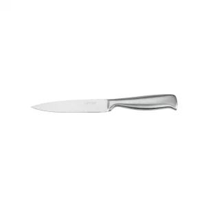 5 INCH UTILITY KNIFE STAINLESS STEEL