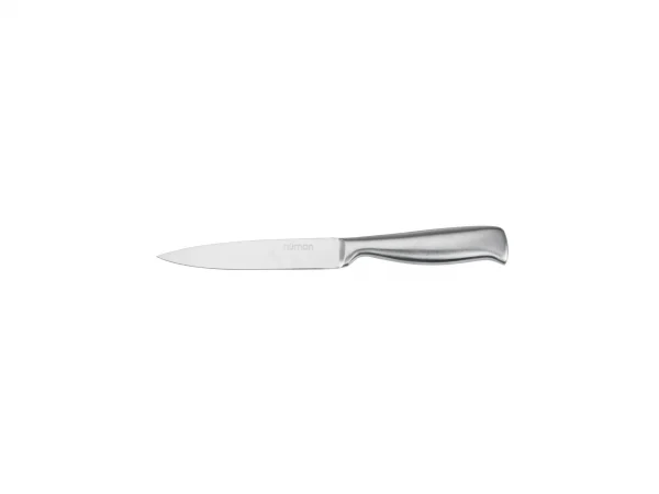 5 INCH UTILITY KNIFE STAINLESS STEEL