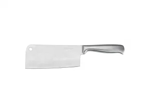 7 INCH CLEAVER STAINLESS STEEL