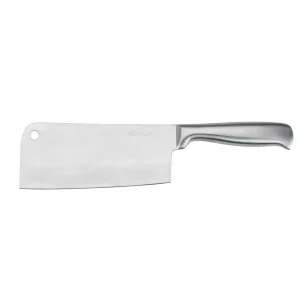7 INCH CLEAVER STAINLESS STEEL