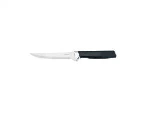 6 INCH BONING KNIFE DAMASCUS BLACK