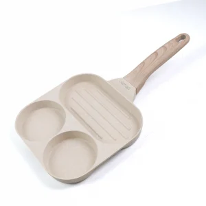 18CM BREAKFAST PAN