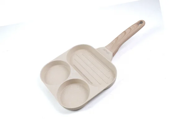 18CM BREAKFAST PAN
