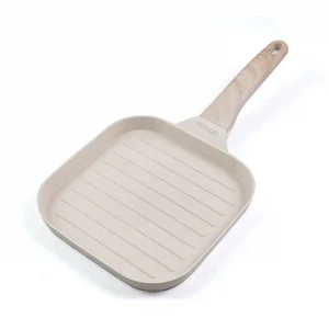 18CM GRILL PAN