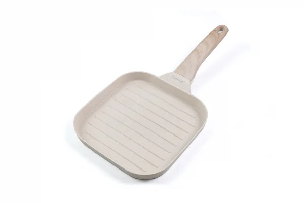 18CM GRILL PAN
