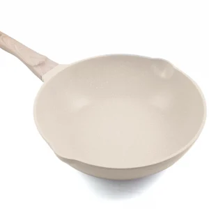 28CM WOK PAN