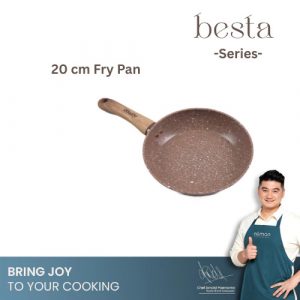 rekomendasi alat masak estetik