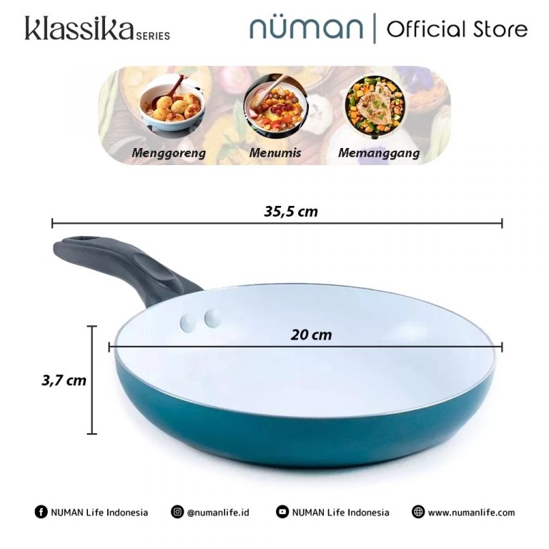 numan alat masak serba guna