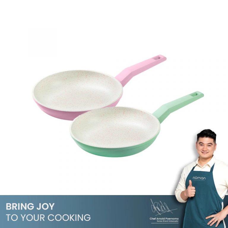 fry pan anti lengket
