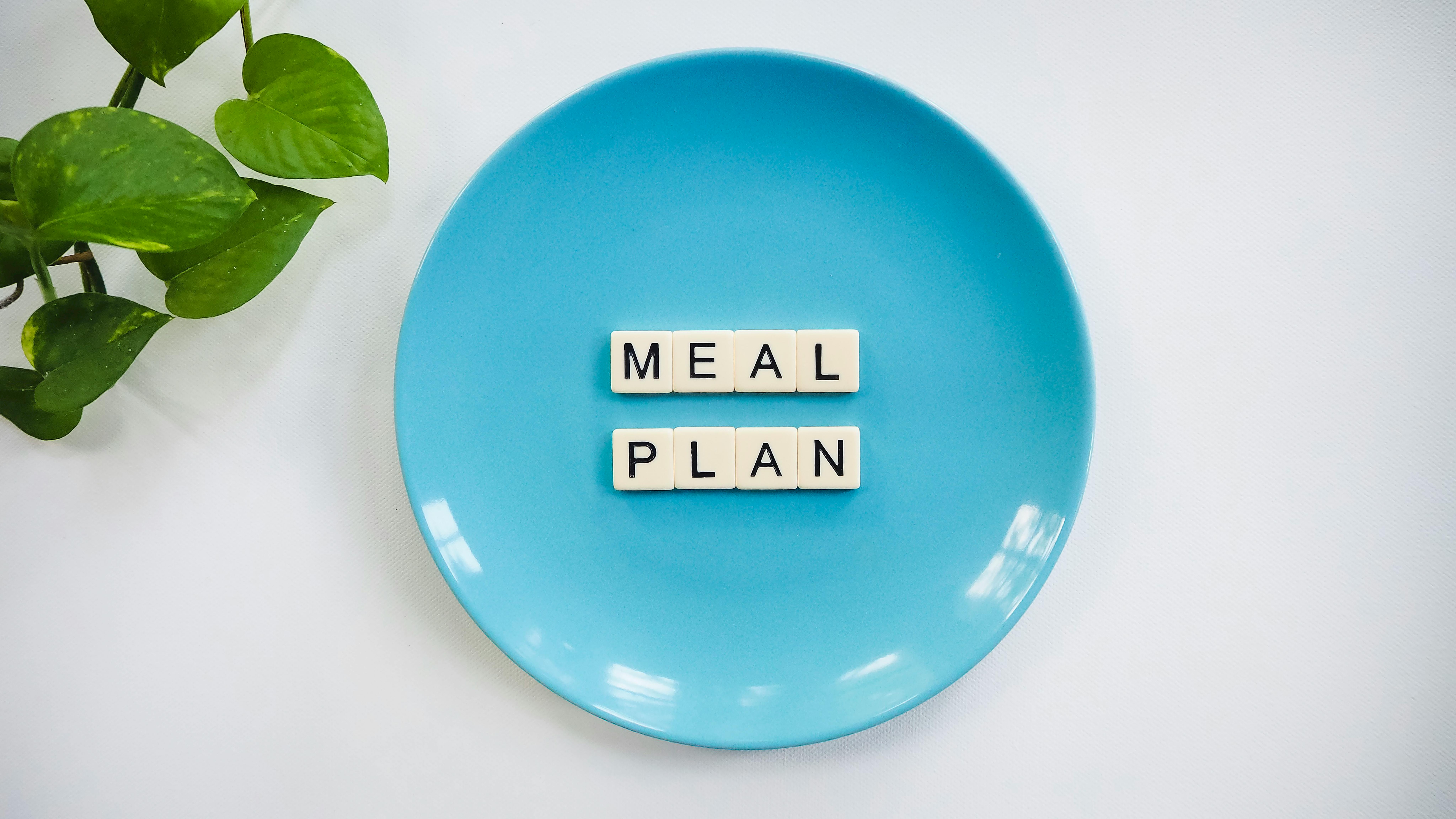 ide meal prep seminggu