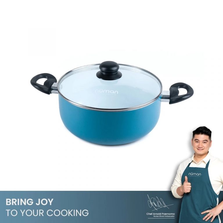 inspirasi peralatan masak numan