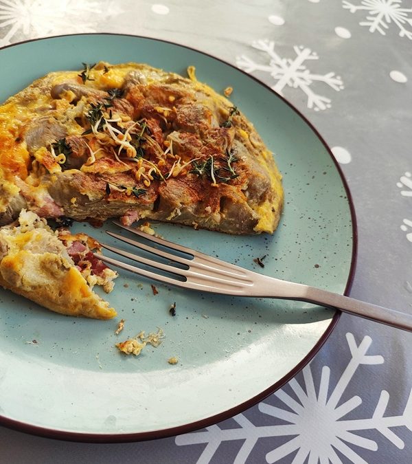 Ide Resep Harian Praktis Pakai Numan Cookware