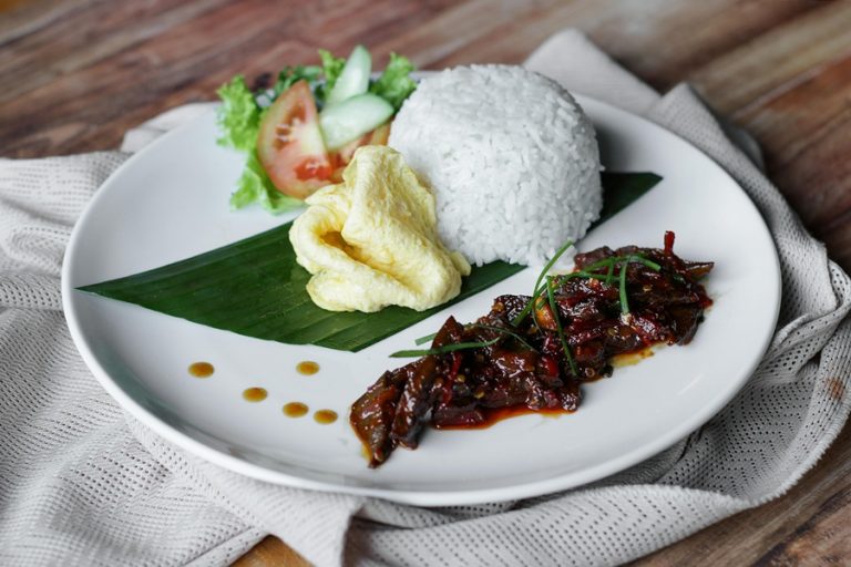 ide resp dari daging