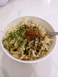 bubur ayam