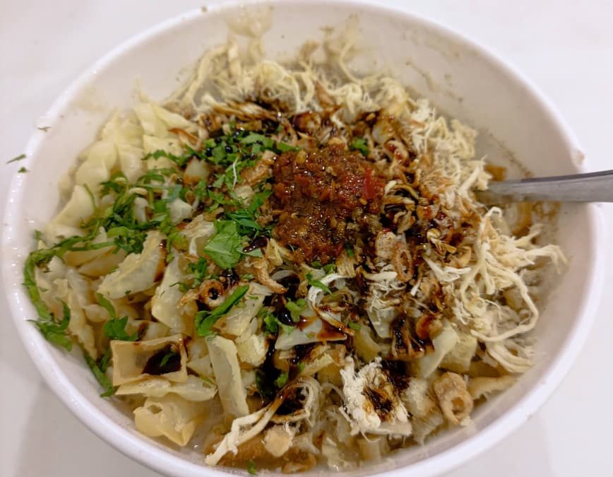 Resep Bubur Rumahan Praktis dan Enak Pakai Panci Numan