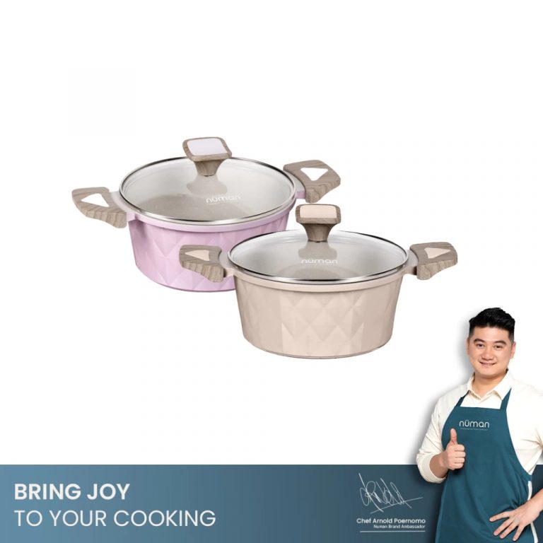panci untuk bikin bubur