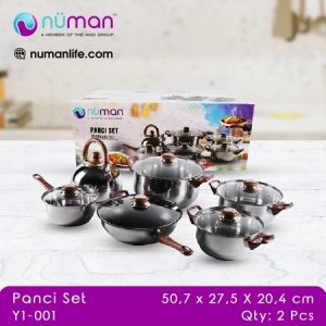 panci numan